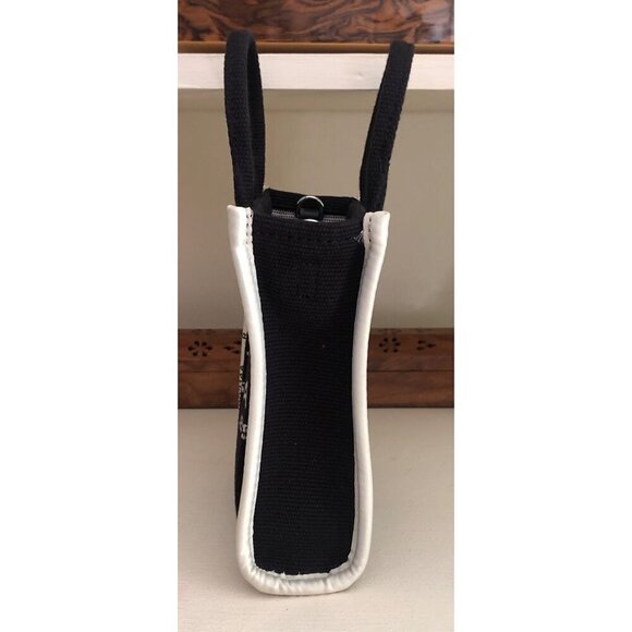 Marc Jacobs The Tote Bag The Jacquard Small Tote Bag - Picture 5 of 13